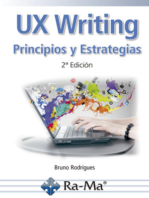 cover image of UX Writing